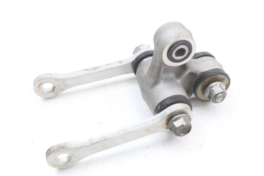 photo de SHOCK LINK HYOSUNG GTR 125 (2006 - 2008) - Main view