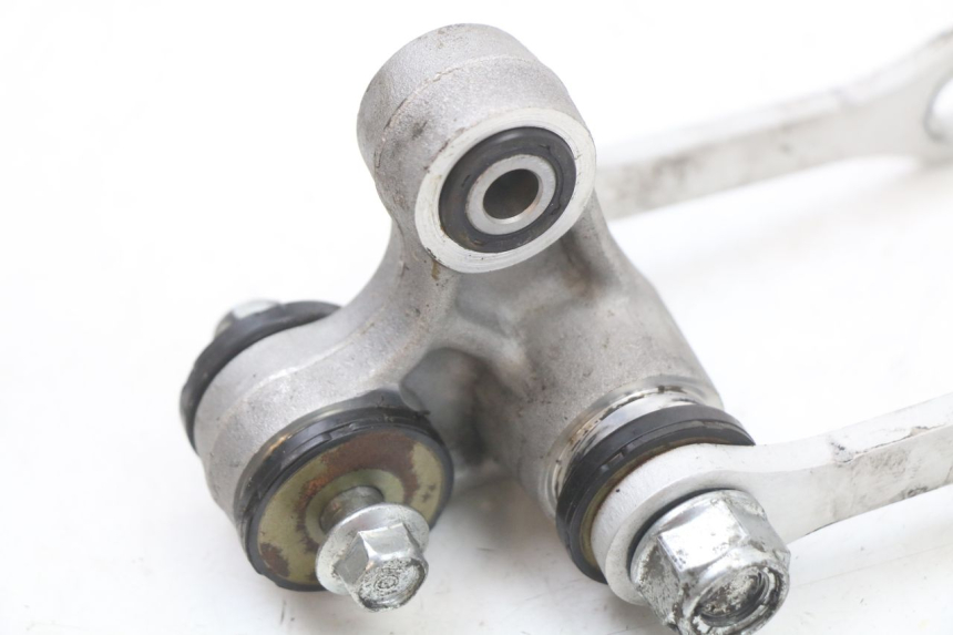 photo de SHOCK LINK HYOSUNG GTR 125 (2006 - 2008) - Alternative perspective