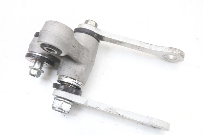 photo de SHOCK LINK HYOSUNG GTR 125 (2006 - 2008) - Product overview