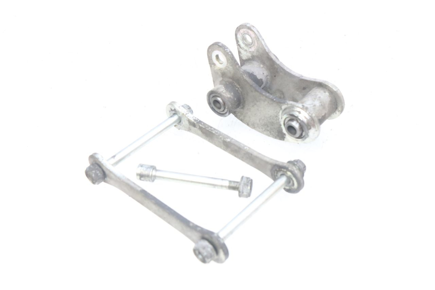 photo de SHOCK ABSORBER LINKAGE HONDA INTEGRA NC D 750 (2016 - 2018) - Main view