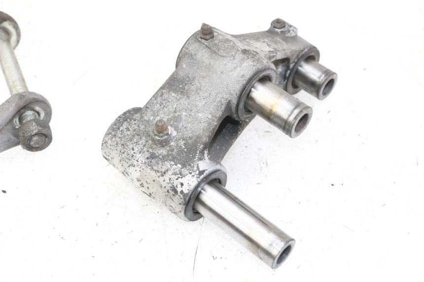 photo de SHOCK LINK KAWASAKI ZR7 ZR-7 S 750 (1999 - 2004) - Fixing points details