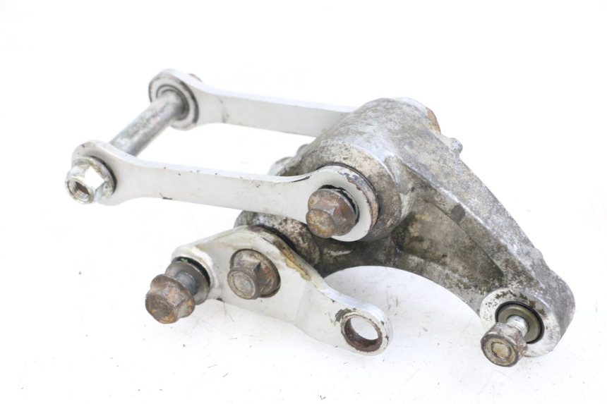 photo de SHOCK LINK KAWASAKI KDX 125 (1990 - 1991) - Alternative perspective