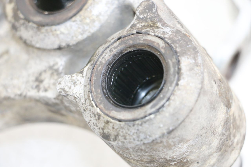 photo de SHOCK LINK KAWASAKI KDX 125 (1990 - 1991) - Fixing points details