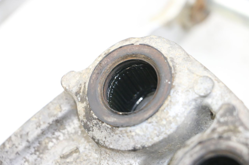 photo de SHOCK LINK KAWASAKI KDX 125 (1990 - 1991) - Surface and material condition