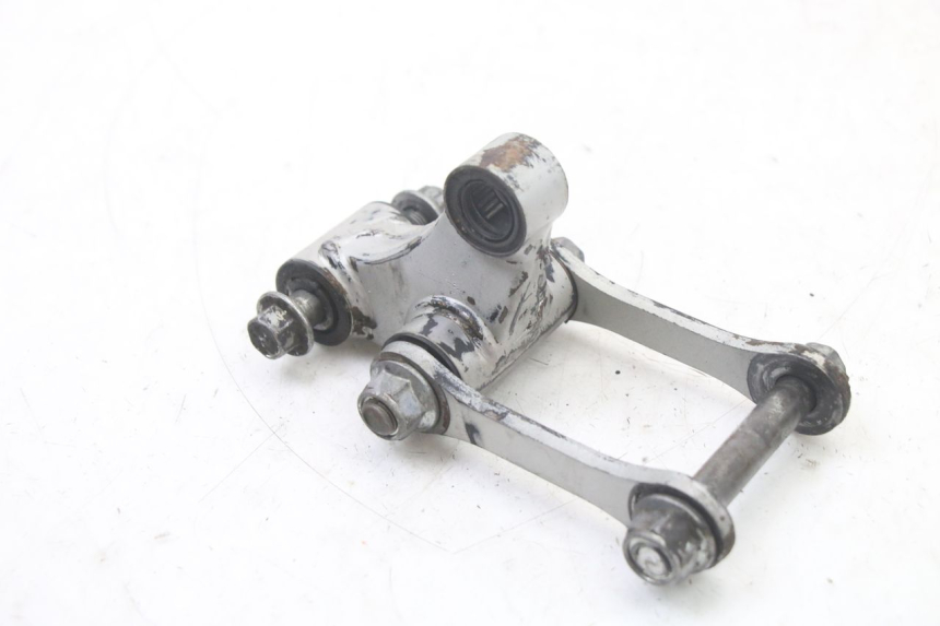 photo de SHOCK LINK KAWASAKI KX 65 (2000 - 2019) - Zoom on usage condition