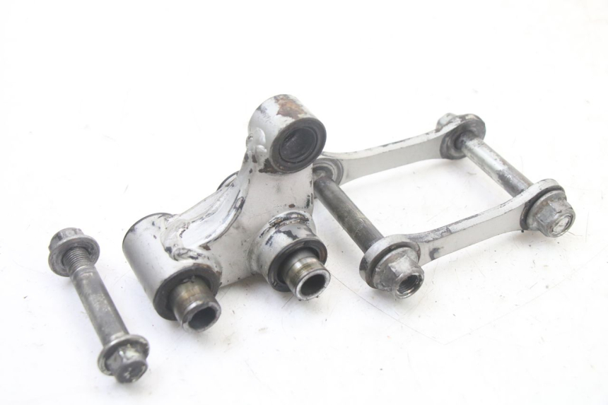 photo de SHOCK LINK KAWASAKI KX 65 (2000 - 2019) - Technical close-up