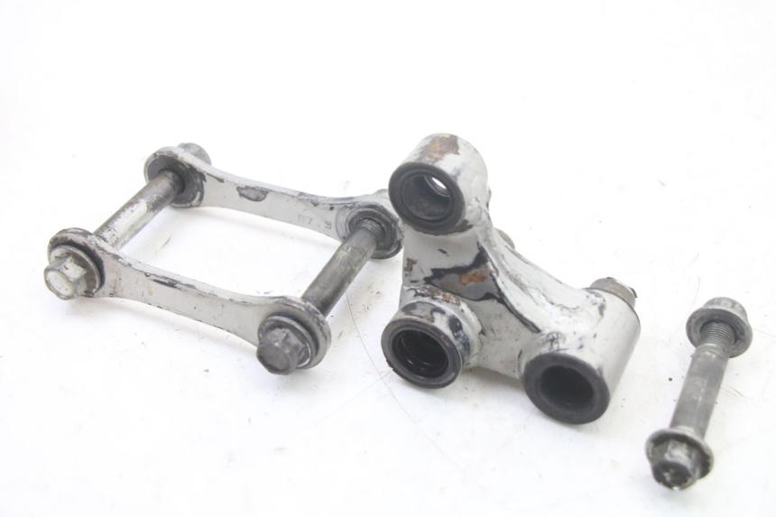 photo de SHOCK LINK KAWASAKI KX 65 (2000 - 2019) - Fixing points details