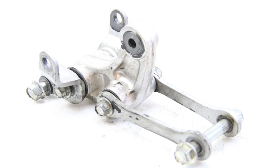 photo de SHOCK ABSORBER LINKAGE KAWASAKI KX 85 (2001 - 2013) - Technical close-up