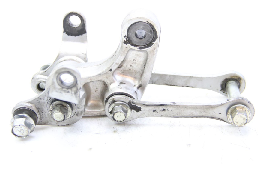 photo de SHOCK ABSORBER LINKAGE KAWASAKI KX 85 (2001 - 2013) - Product overview