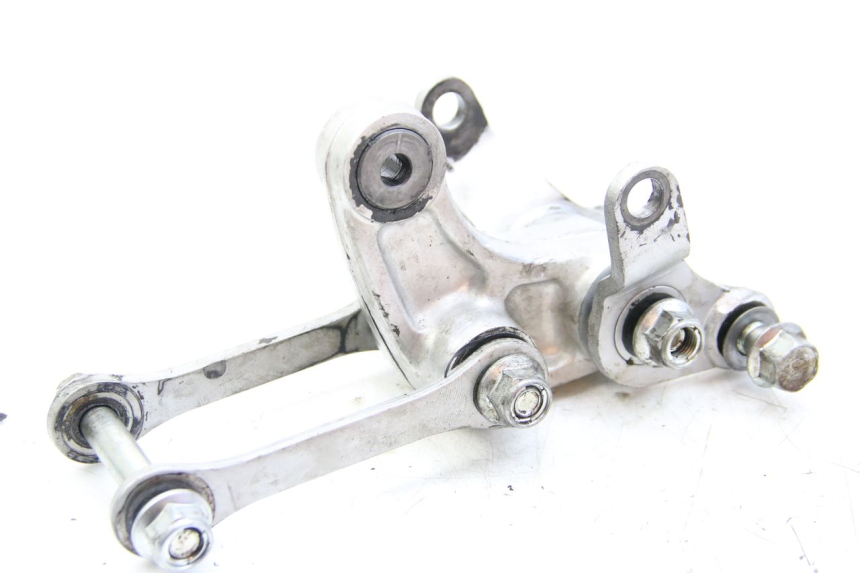 photo de SHOCK ABSORBER LINKAGE KAWASAKI KX 85 (2001 - 2013) - Fixing points details