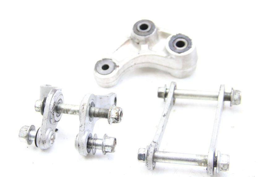 photo de SHOCK ABSORBER LINKAGE KAWASAKI KX 85 (2001 - 2013) - Surface and material condition