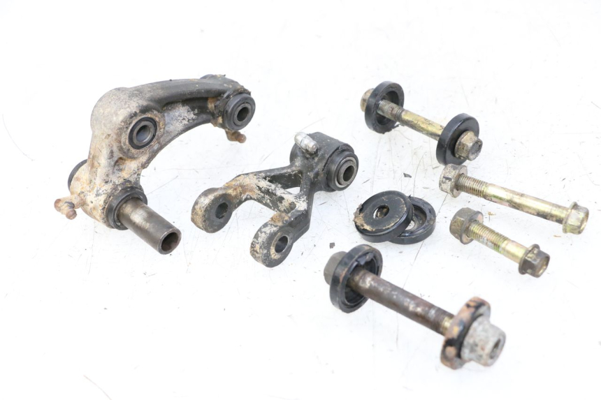 photo de SHOCK LINK KYMCO STRYKER OFF ROAD 125 (1999 - 2005) - Main view