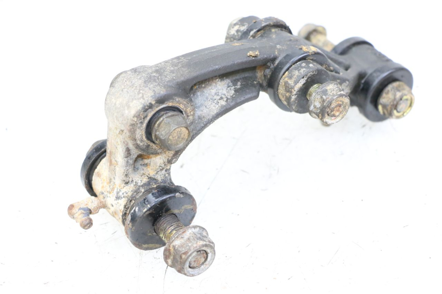 photo de SHOCK LINK KYMCO STRYKER OFF ROAD 125 (1999 - 2005) - Technical close-up