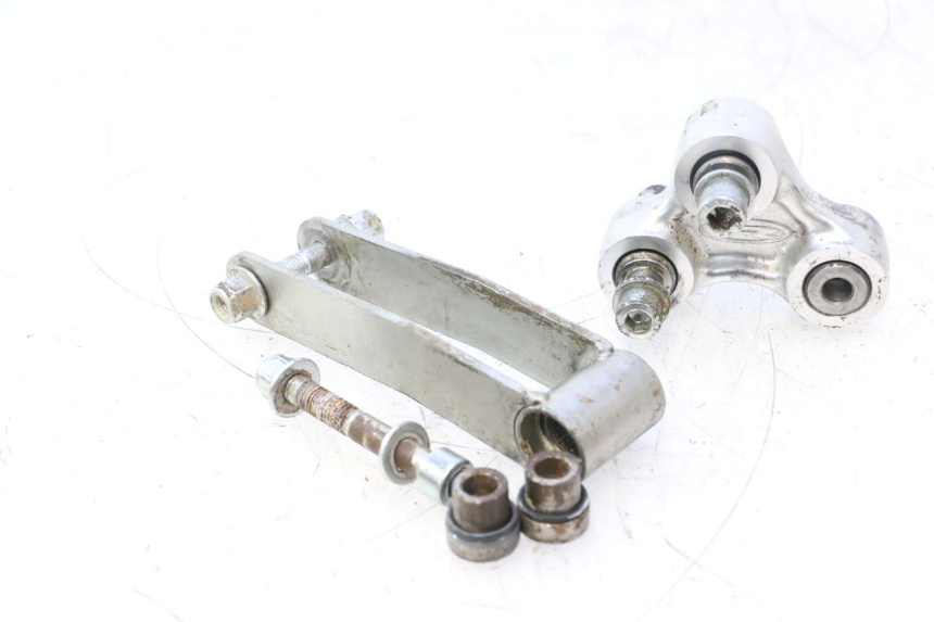 photo de SHOCK LINK RIEJU MRT PRO SUPERMOTARD 50 (2007 - 2018) - Additional view of the item