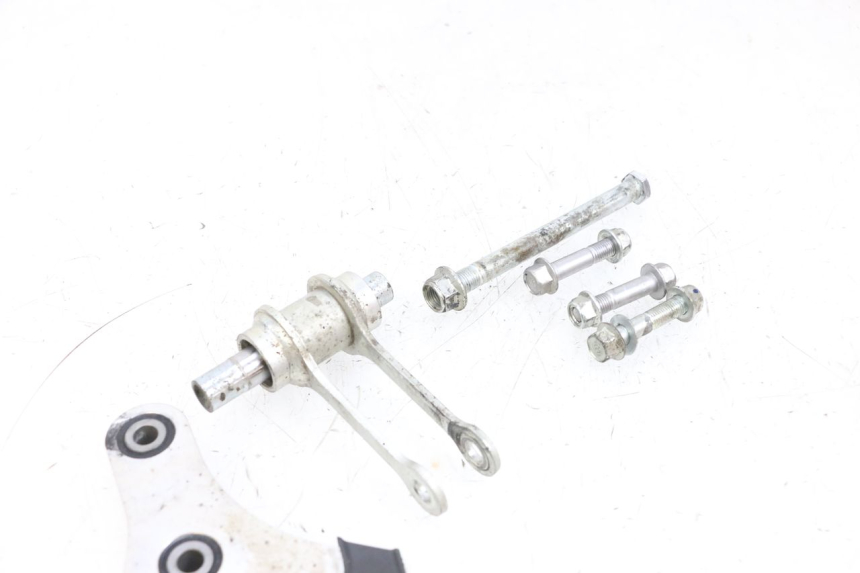 photo de SHOCK LINK YAMAHA MT-07 MT07 ABS 700 (2018 - 2020) - Distinctive features