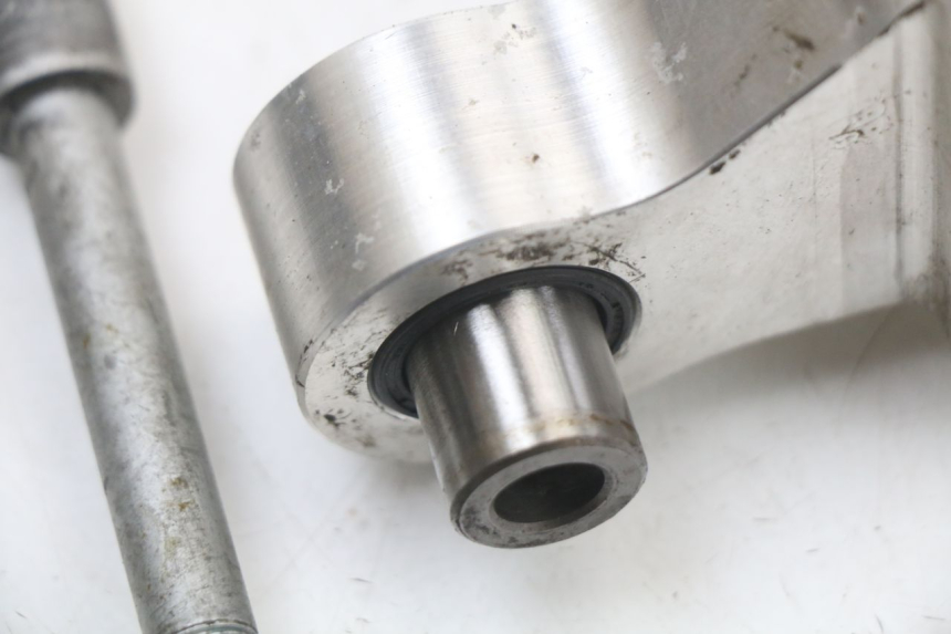 photo de SHOCK LINK MOTO GUZZI NORGE 8V GT 1200 (2011 - 2016) - Surface and material condition