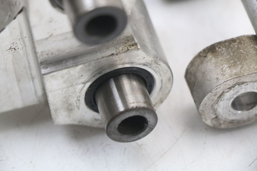 photo de SHOCK LINK MOTO GUZZI NORGE 8V GT 1200 (2011 - 2016) - Markings and original references