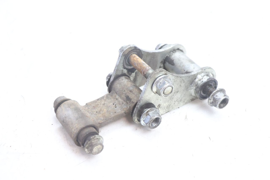 photo de SHOCK LINK YAMASAKI ROADSTER 50 (2013 - 2018) - Main view
