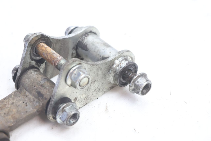 photo de SHOCK LINK YAMASAKI ROADSTER 50 (2013 - 2018) - Zoom on usage condition