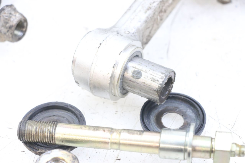 photo de SHOCK ABSORBER LINKAGE TRIUMPH SPEED TRIPLE T301 900 (1994 - 1996) - Distinctive features