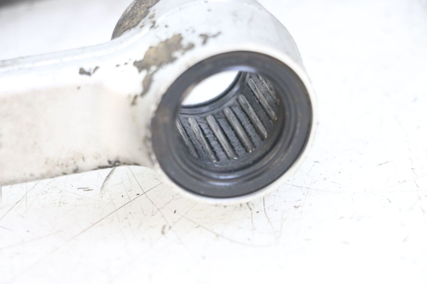 photo de SHOCK ABSORBER LINKAGE TRIUMPH SPEED TRIPLE T301 900 (1994 - 1996) - Technical close-up