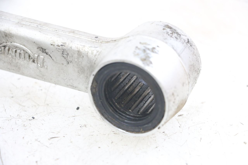 photo de SHOCK ABSORBER LINKAGE TRIUMPH SPEED TRIPLE T301 900 (1994 - 1996) - Fixing points details