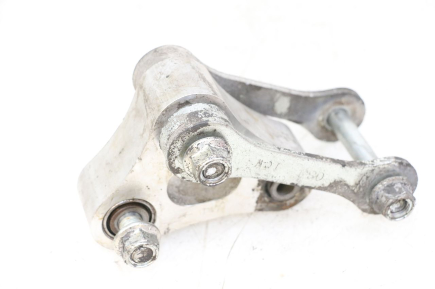 photo de SHOCK LINK SUZUKI GSR 750 (2011 - 2017) - Main view