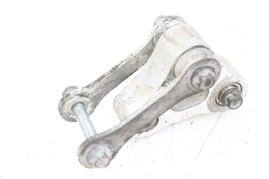 photo de SHOCK LINK SUZUKI GSR 750 (2011 - 2017) - Zoom on usage condition