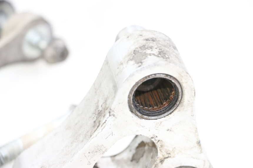 photo de SHOCK LINK SUZUKI GSR 750 (2011 - 2017) - Fixing points details