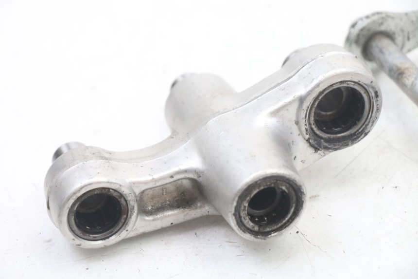 photo de SHOCK LINK SUZUKI GSX F GSXF 650 (2007 - 2015) - Fixing points details