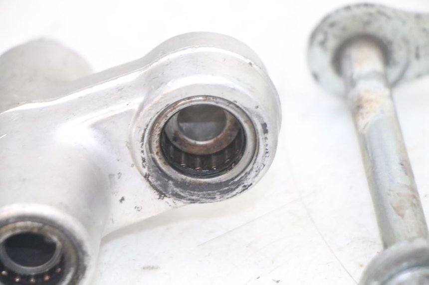 photo de SHOCK LINK SUZUKI GSX F GSXF 650 (2007 - 2015) - Markings and original references