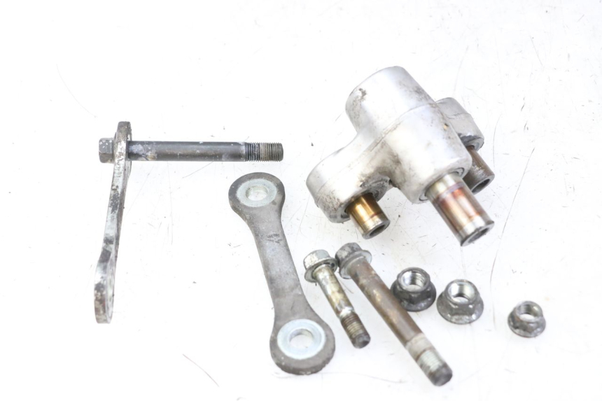 photo de SHOCK LINK SUZUKI SV S 650 (1999 - 2002) - Component detail