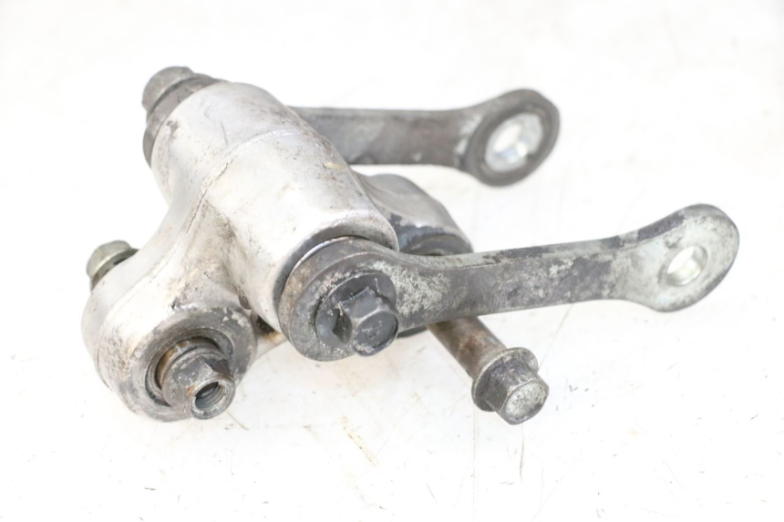 photo de SHOCK LINK SUZUKI SV S 650 (1999 - 2002) - Zoom on usage condition