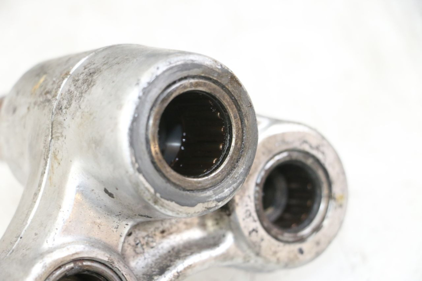 photo de SHOCK LINK SUZUKI SV S 650 (1999 - 2002) - Technical close-up