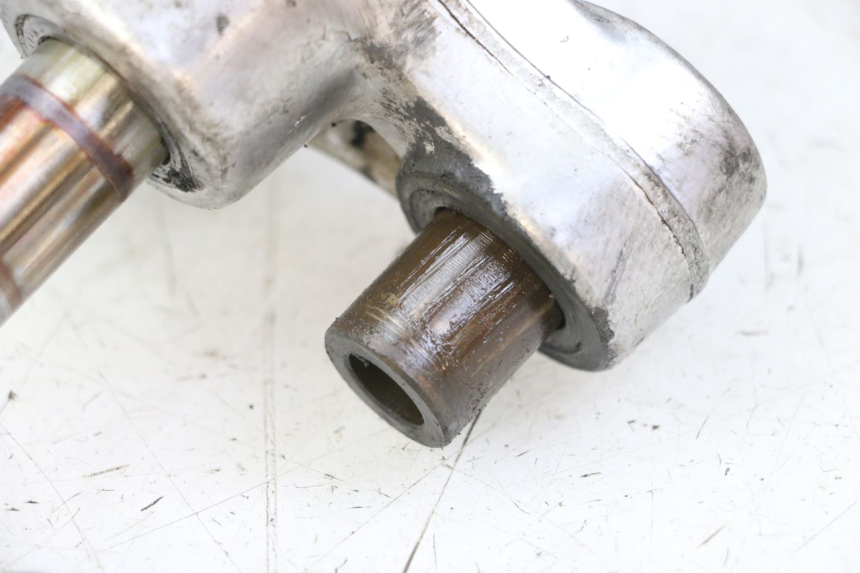 photo de SHOCK LINK SUZUKI SV S 650 (1999 - 2002) - Fixing points details