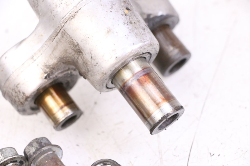 photo de SHOCK LINK SUZUKI SV S 650 (1999 - 2002) - Surface and material condition