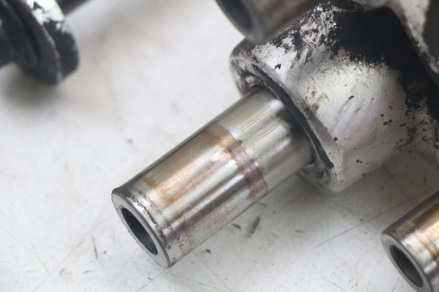 photo de SHOCK ABSORBER LINKAGE SUZUKI SV N 650 (1999 - 2002) - Alternative perspective