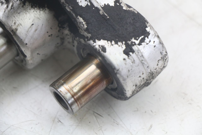 photo de SHOCK ABSORBER LINKAGE SUZUKI SV N 650 (1999 - 2002) - Technical close-up