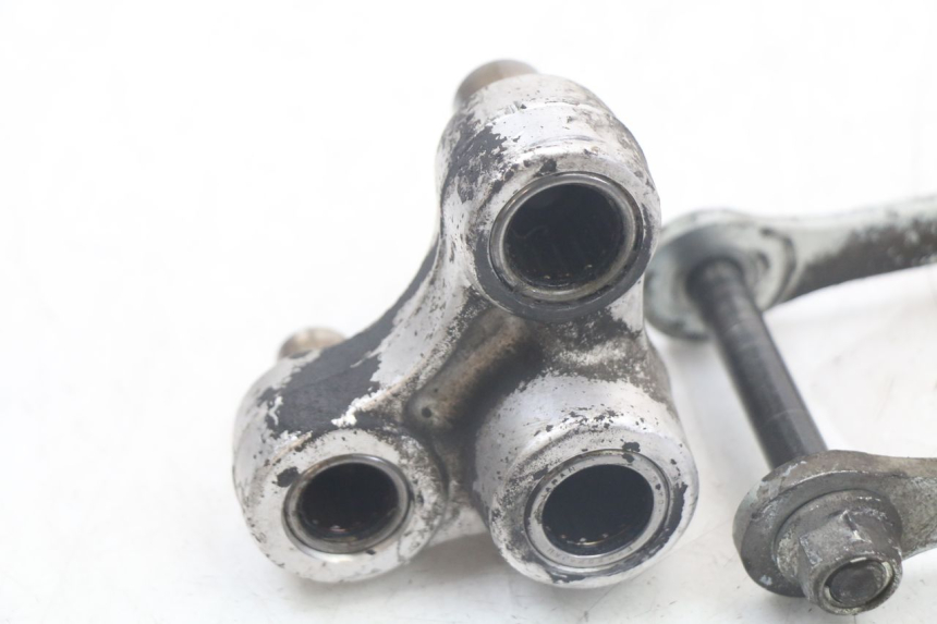photo de SHOCK ABSORBER LINKAGE SUZUKI SV N 650 (1999 - 2002) - Surface and material condition