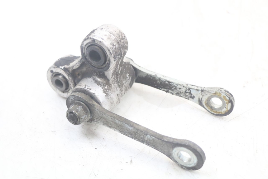 photo de SHOCK ABSORBER LINKAGE SUZUKI SV N 650 (1999 - 2002) - Markings and original references