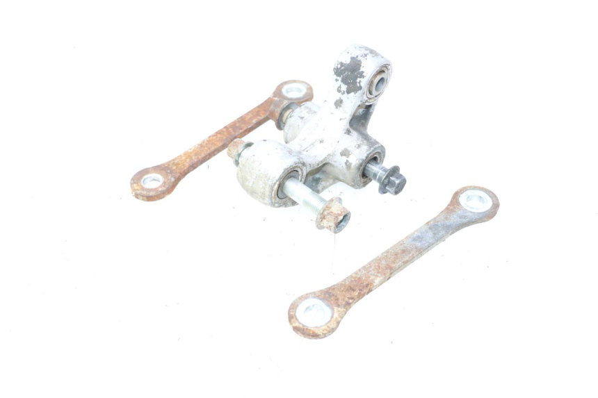 photo de SHOCK LINK SUZUKI SV S 650 (2003 - 2009) - Main view