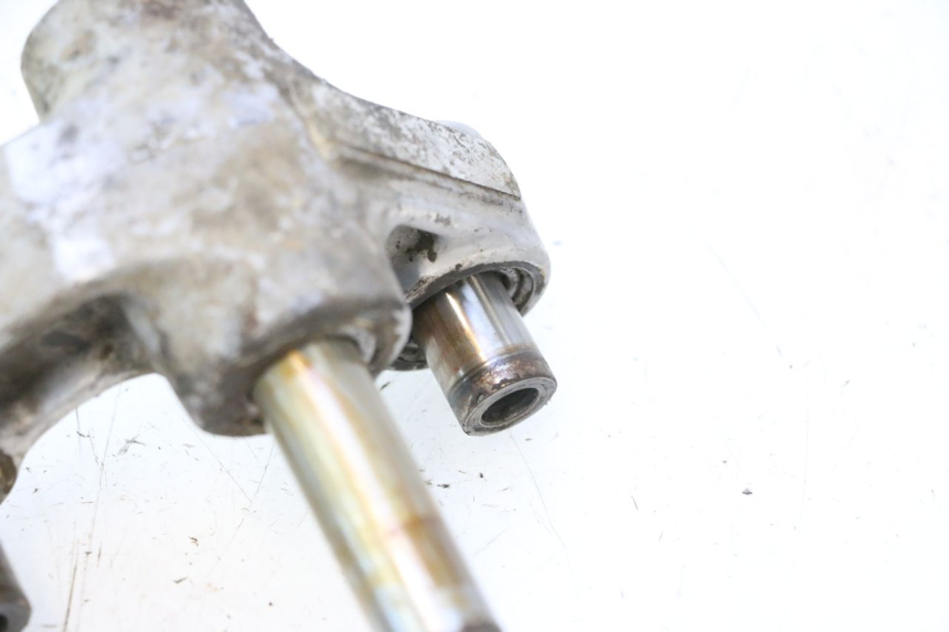 photo de SHOCK LINK SUZUKI SV S 650 (2003 - 2009) - Fixing points details