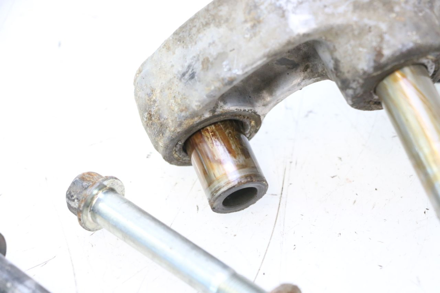 photo de SHOCK LINK SUZUKI SV S 650 (2003 - 2009) - Surface and material condition