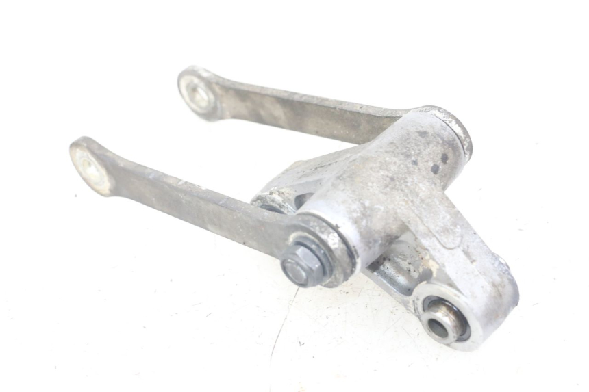 photo de SHOCK LINK YAMAHA TDM ABS 900 (2002 - 2014) - Main view