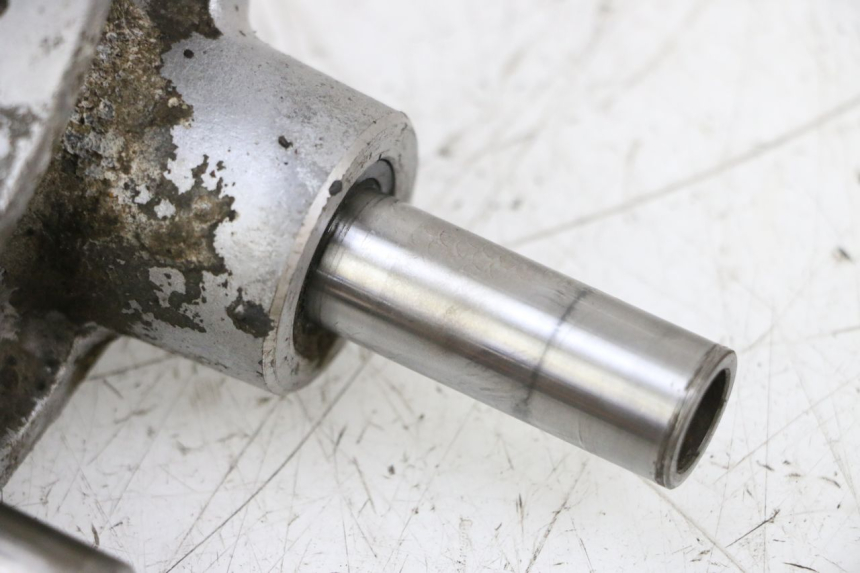 photo de SHOCK LINK YAMAHA TDM ABS 900 (2002 - 2014) - Markings and original references