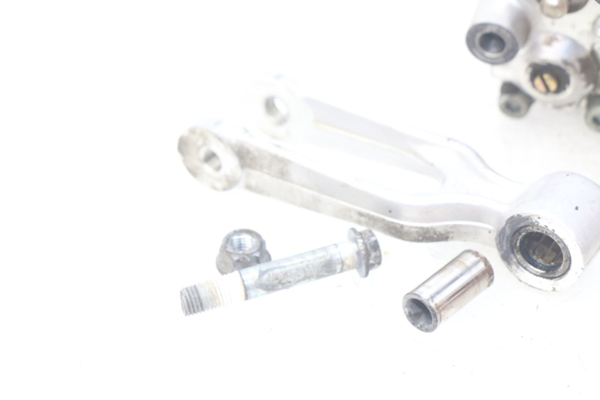 photo de SHOCK ABSORBER LINKAGE SUZUKI TLS TL S 1000 (1997 - 2001) - Surface and material condition