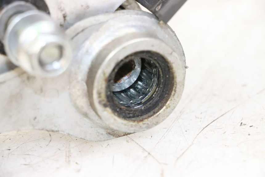 photo de SHOCK LINK YAMAHA TRACER 7 700 (2020 - 2024) - Component detail