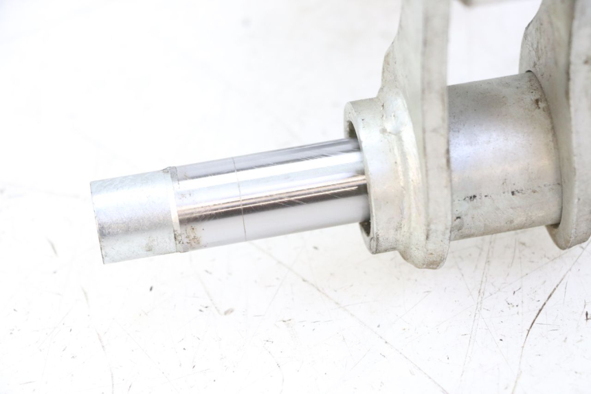 photo de SHOCK LINK YAMAHA TRACER 7 700 (2020 - 2024) - Zoom on usage condition