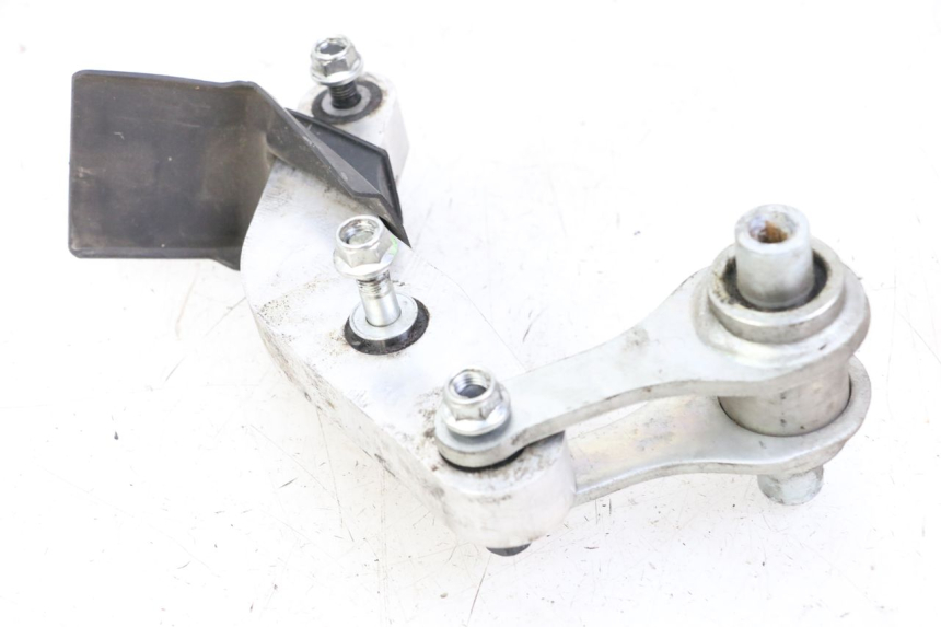 photo de SHOCK LINK YAMAHA TRACER 7 700 (2020 - 2024) - Technical close-up