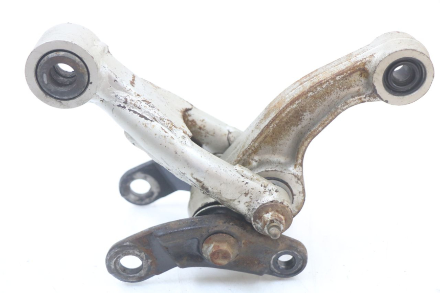 photo de SHOCK LINK SUZUKI TS X 80 (1984 - 1988) - Alternative perspective